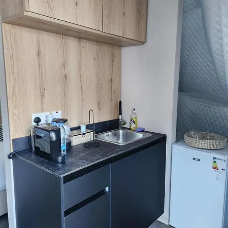 River Glamping Kalopanayiotis