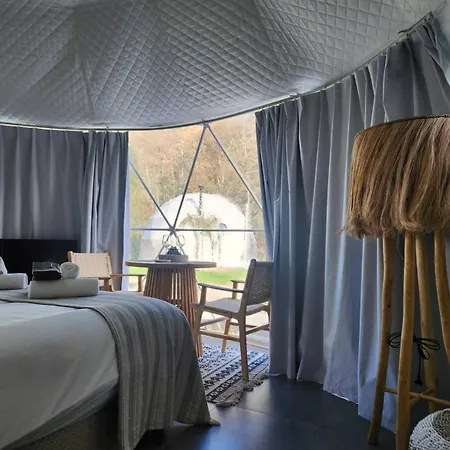 Lodge River Glamping Kalopanayiotis Καλοπαναγιώτης