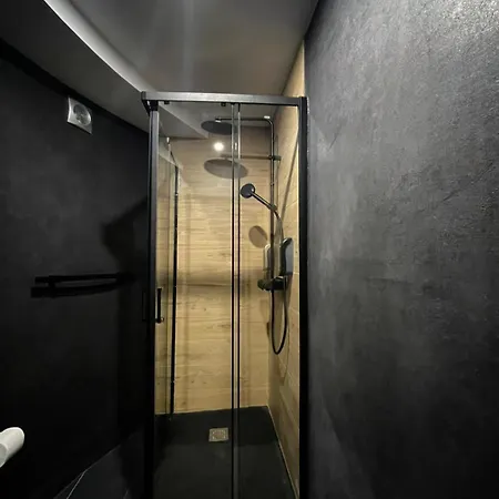 Chata River Glamping Kalopanayiotis Kalopanagiotis