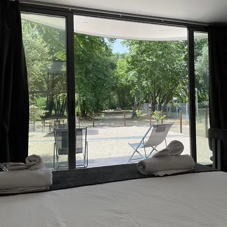 Gerendaház River Glamping Kalopanayiotis Kalopanajótisz