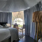 Lodge River Glamping Kalopanayiotis Kalopanagiotis