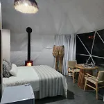 Lodge River Glamping Kalopanayiotis