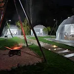 River Glamping Kalopanayiotis Kalopanagiotis