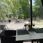 Cabană River Glamping Kalopanayiotis *