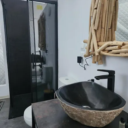 River Glamping Kalopanayiotis *