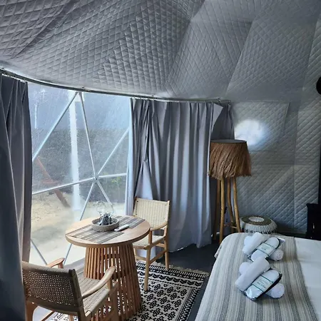 River Glamping Kalopanayiotis * Kalopanagiotis