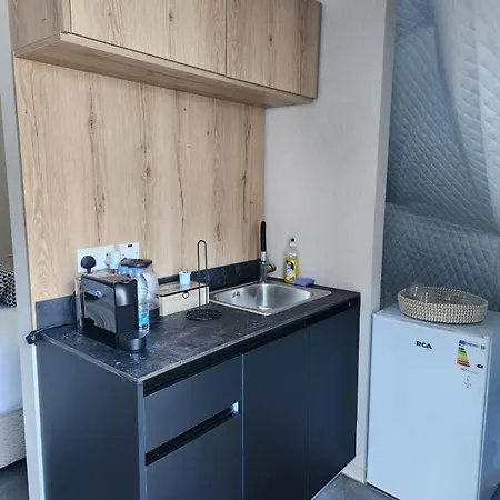 River Glamping Kalopanayiotis