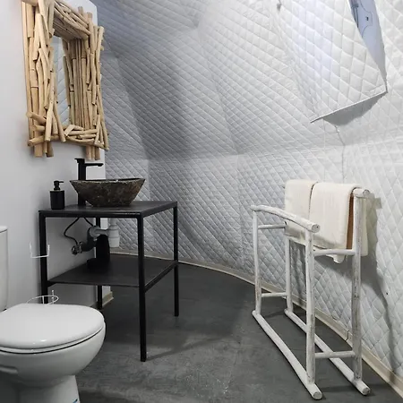 River Glamping Kalopanayiotis