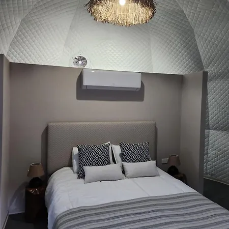 Lodge River Glamping Kalopanayiotis