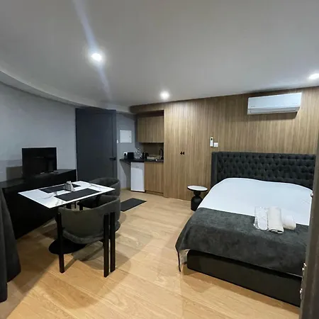 River Glamping Kalopanayiotis *