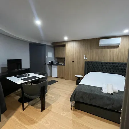 River Glamping Kalopanayiotis * Kalopanagiotis