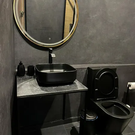 River Glamping Kalopanayiotis Lodge