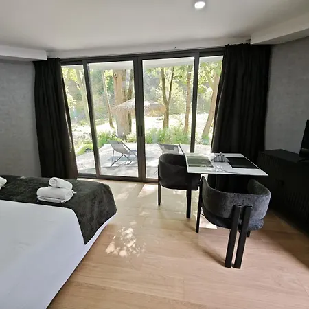 River Glamping Kalopanayiotis * Kalopanagiotis