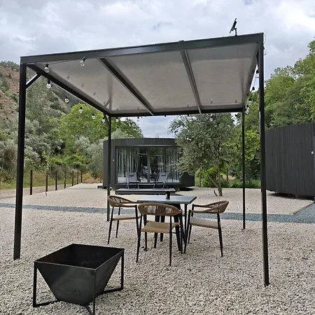 River Glamping Kalopanayiotis