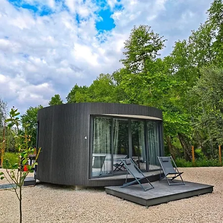 River Glamping Kalopanayiotis * Kalopanagiotis