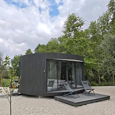 River Glamping Kalopanayiotis