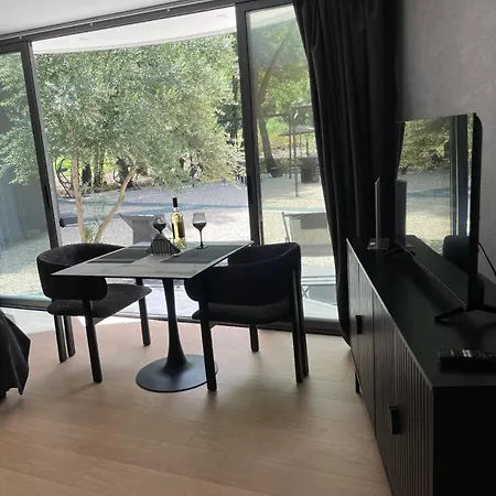 River Glamping Kalopanayiotis Kalopanagiotis