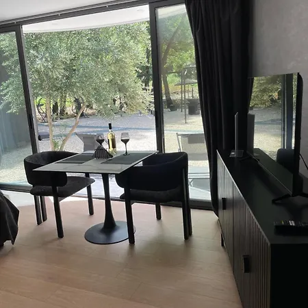 Lodge River Glamping Kalopanayiotis Kalopanagiotis