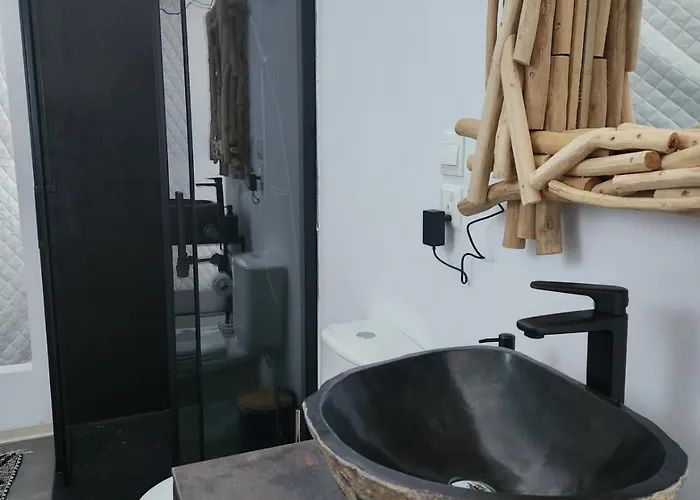 River Glamping Kalopanayiotis *