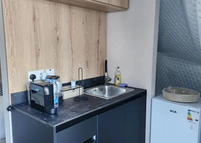 River Glamping Kalopanayiotis