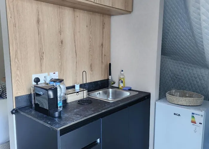 River Glamping Kalopanayiotis