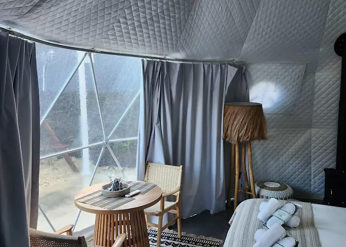 Gerendaház River Glamping Kalopanayiotis Kalopanajótisz