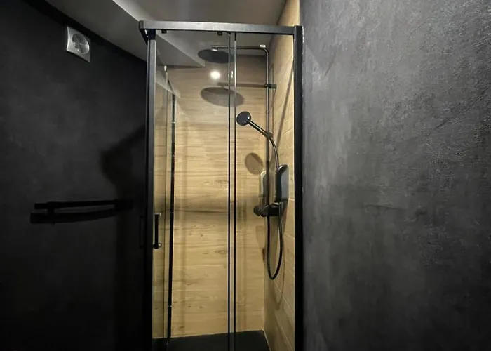 Alojamento de Turismo Selvagem River Glamping Kalopanayiotis Kalopanagiotis