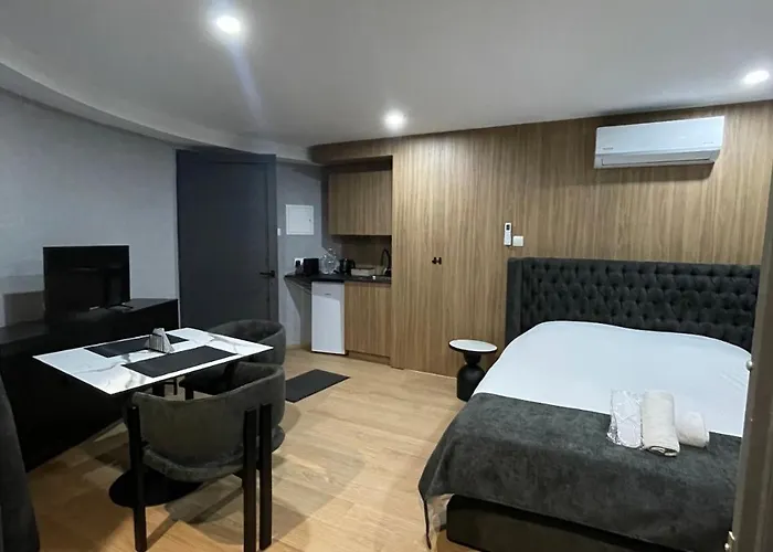 River Glamping Kalopanayiotis * Kalopanajótisz