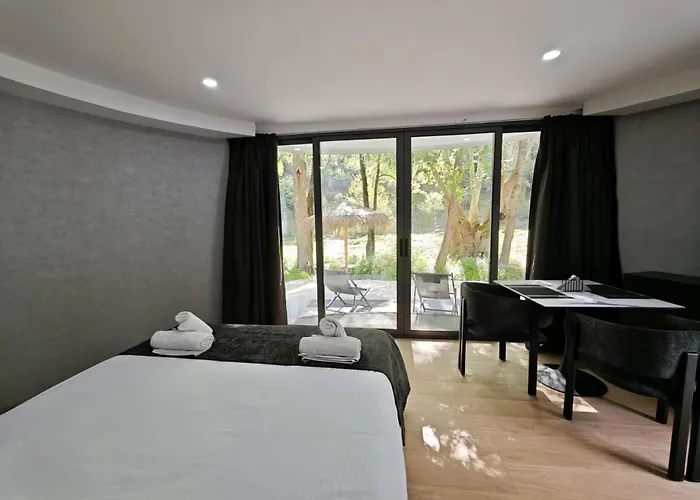 River Glamping Kalopanayiotis *