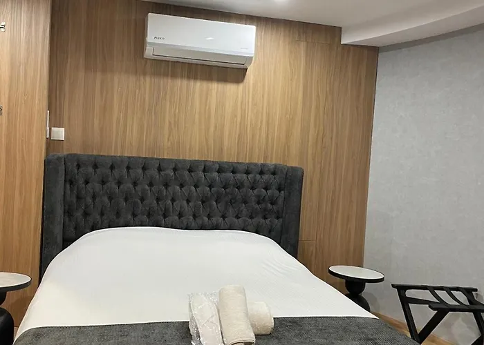 River Glamping Kalopanayiotis Kalopanajótisz