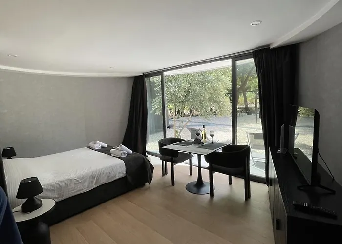 Gerendaház River Glamping Kalopanayiotis Kalopanajótisz