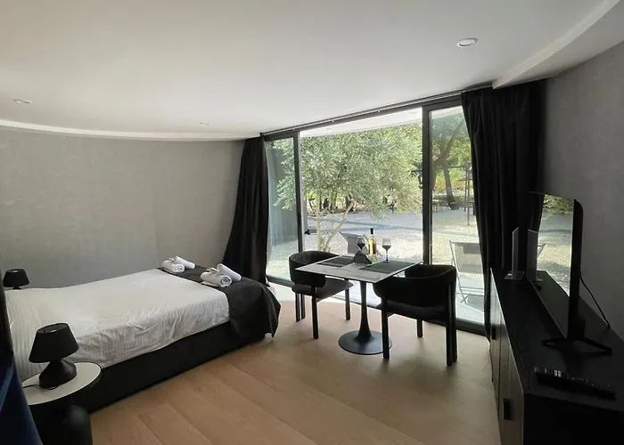 River Glamping Kalopanayiotis Alojamento de Turismo Selvagem