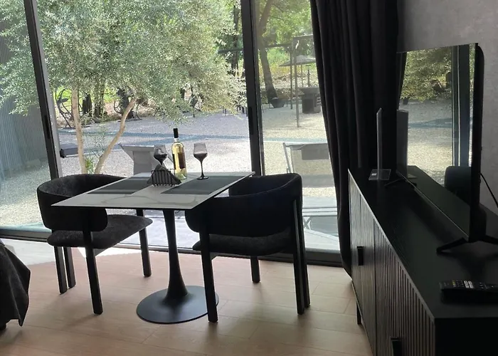 River Glamping Kalopanayiotis Kalopanagiotis